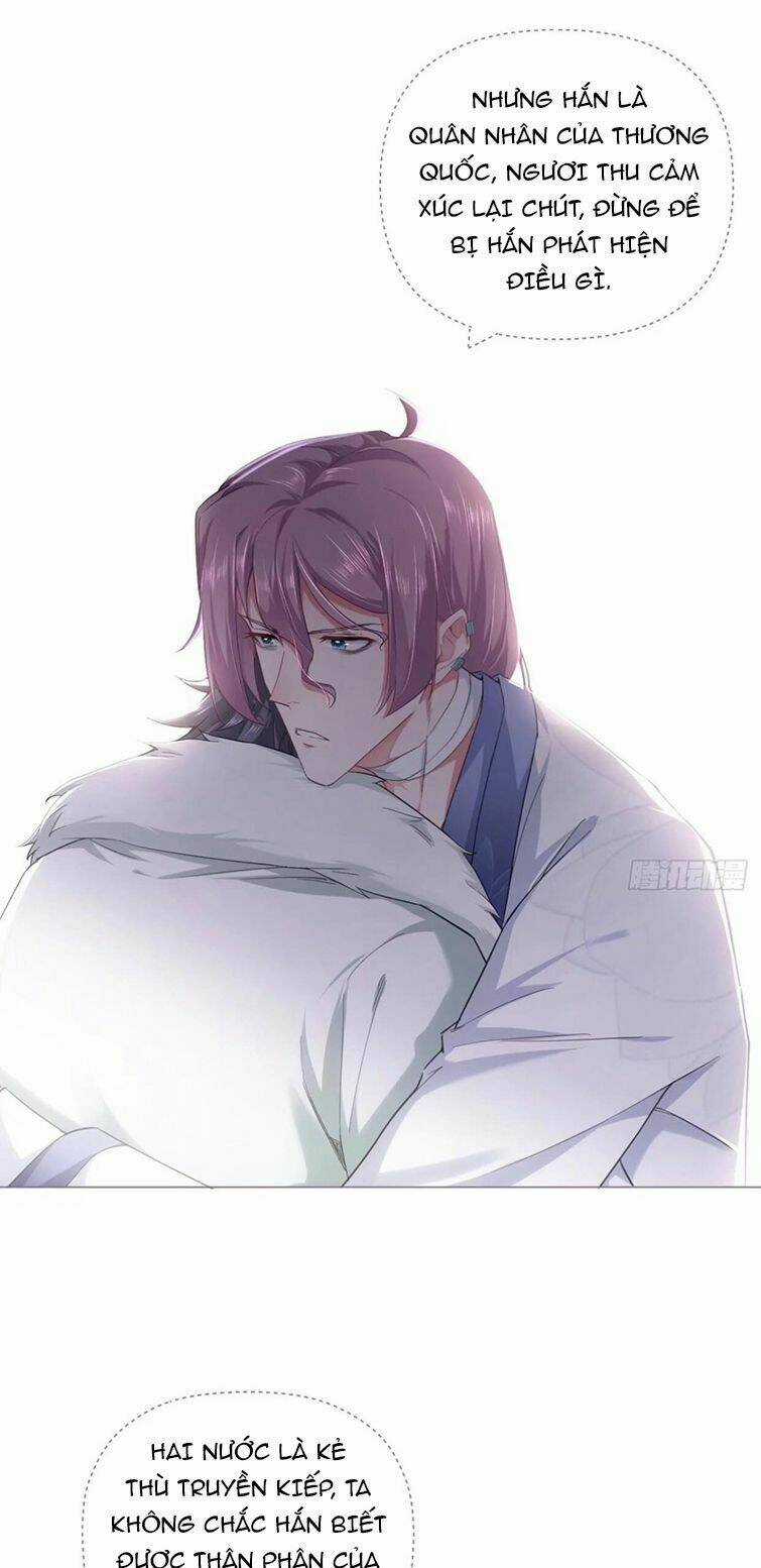 Nhập Mạc Chi Thần - Chapter 65 - Trang 36