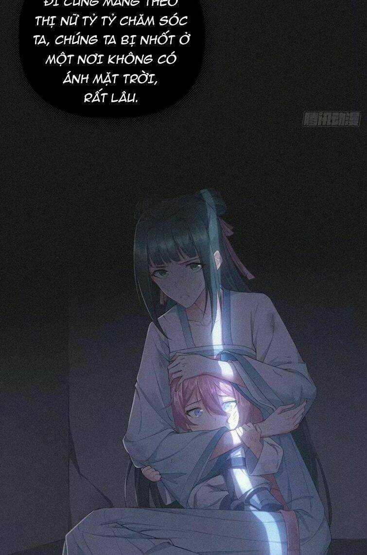Nhập Mạc Chi Thần - Chapter 65 - Trang 7