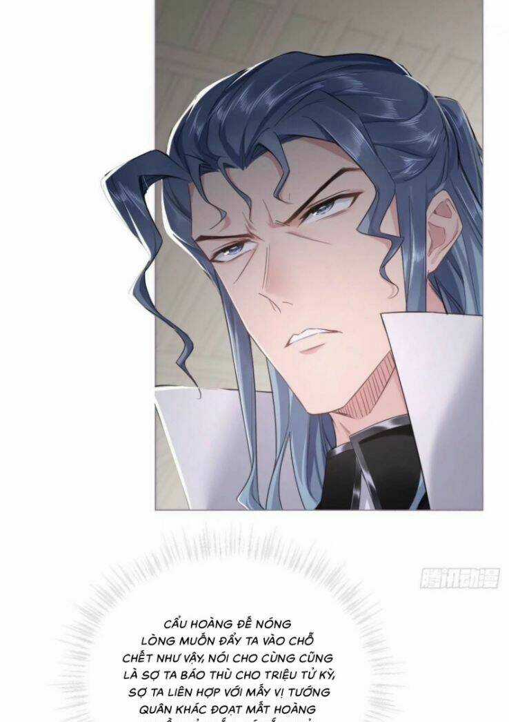 Nhập Mạc Chi Thần - Chapter 66 - Trang 11