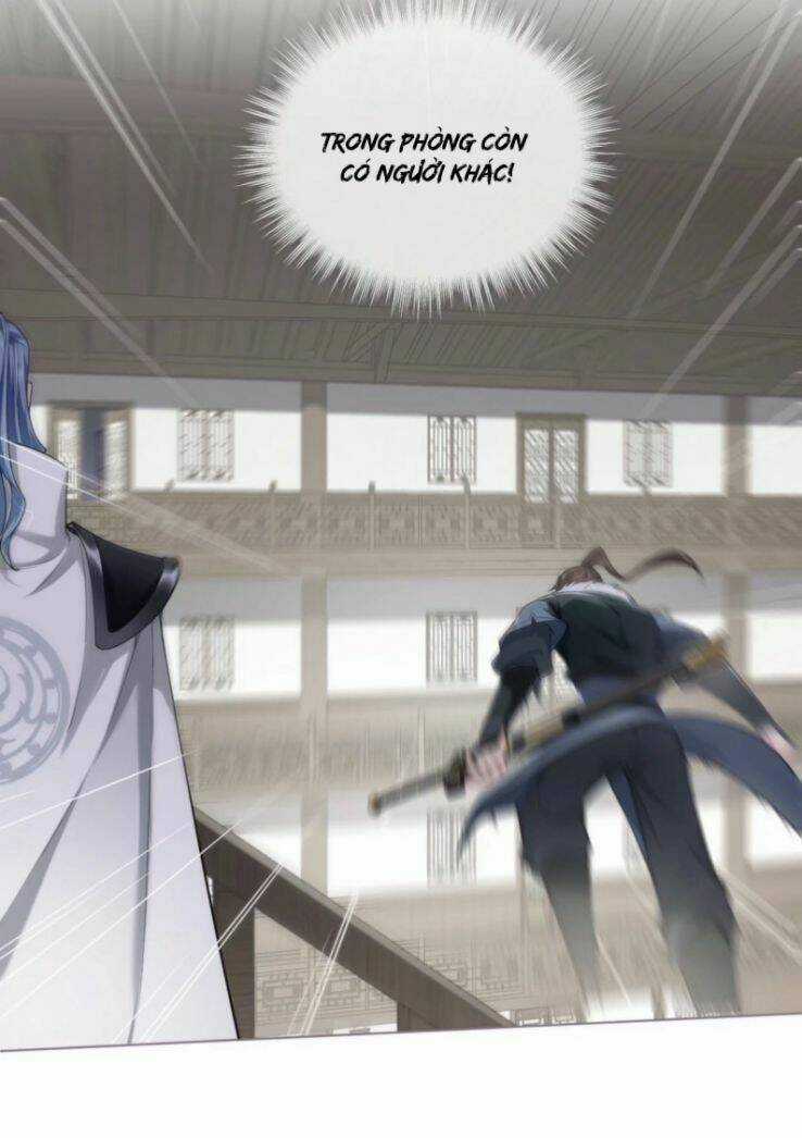 Nhập Mạc Chi Thần - Chapter 66 - Trang 18