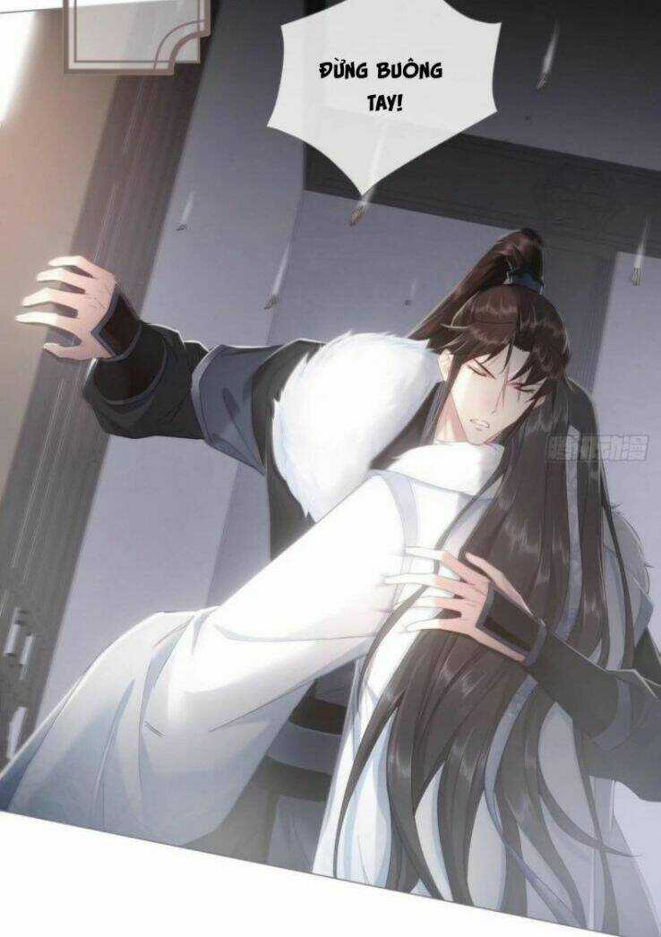 Nhập Mạc Chi Thần - Chapter 66 - Trang 21