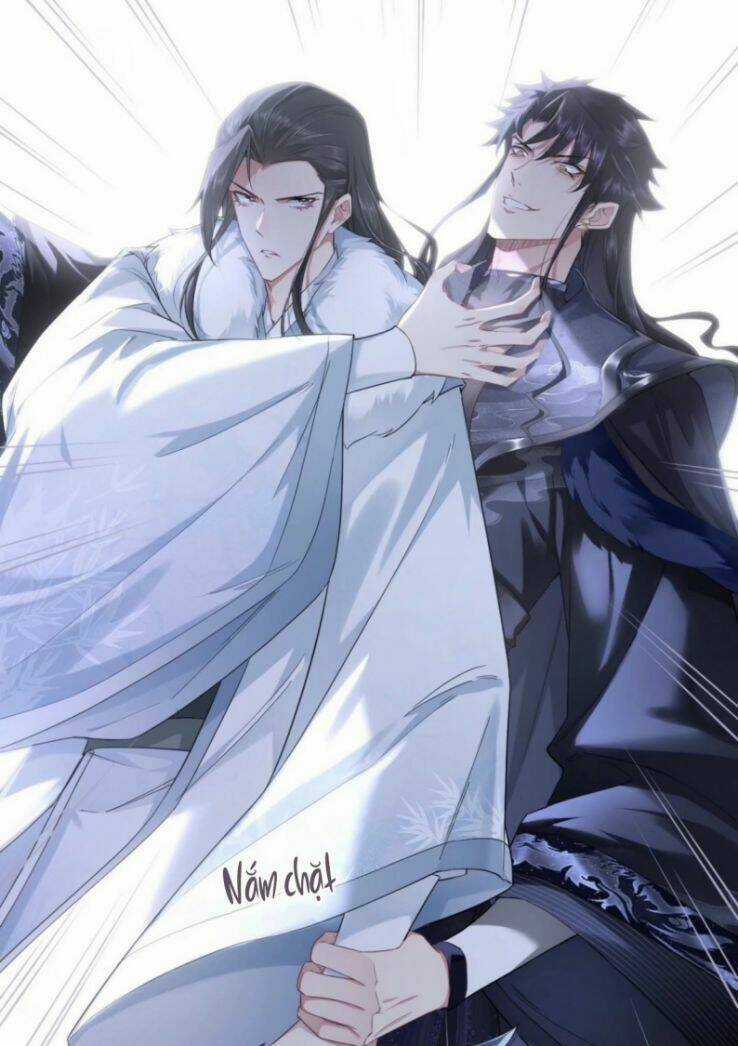 Nhập Mạc Chi Thần - Chapter 66 - Trang 36