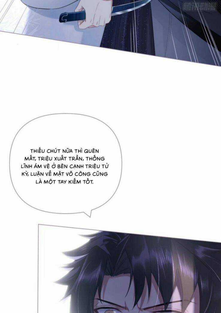 Nhập Mạc Chi Thần - Chapter 66 - Trang 37