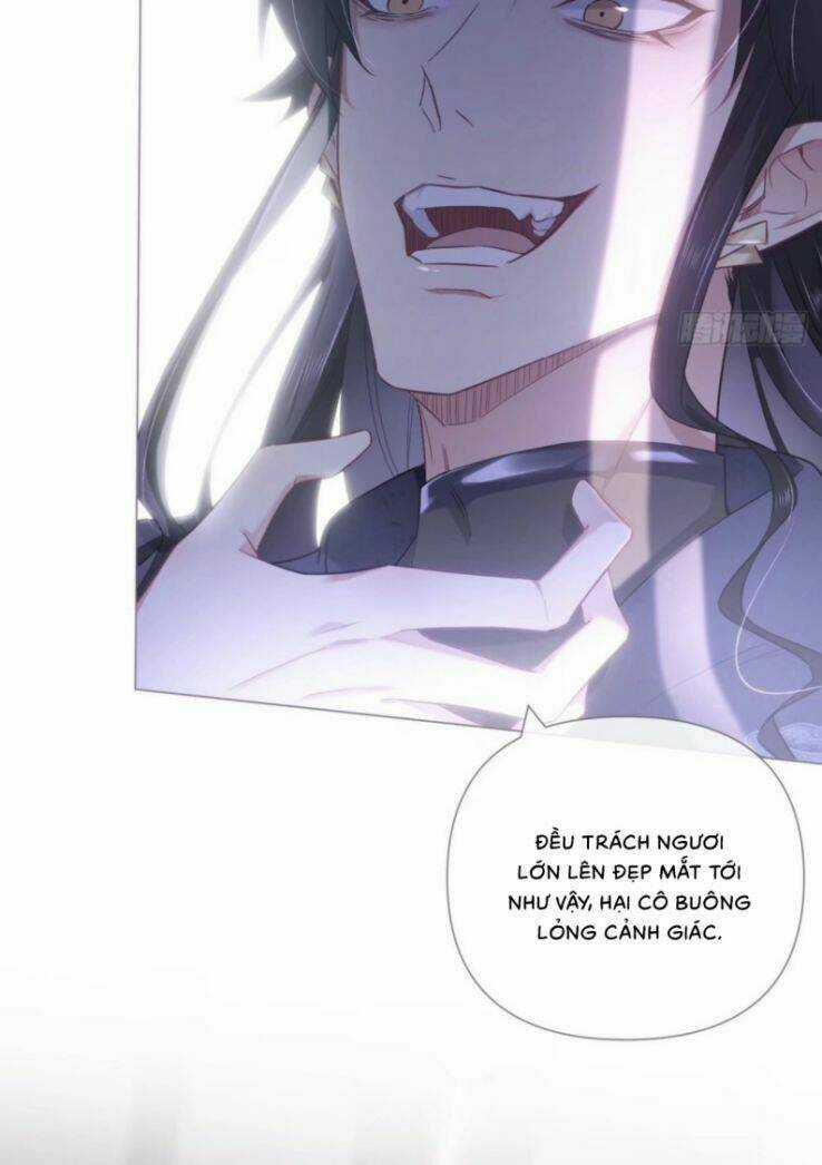 Nhập Mạc Chi Thần - Chapter 66 - Trang 38