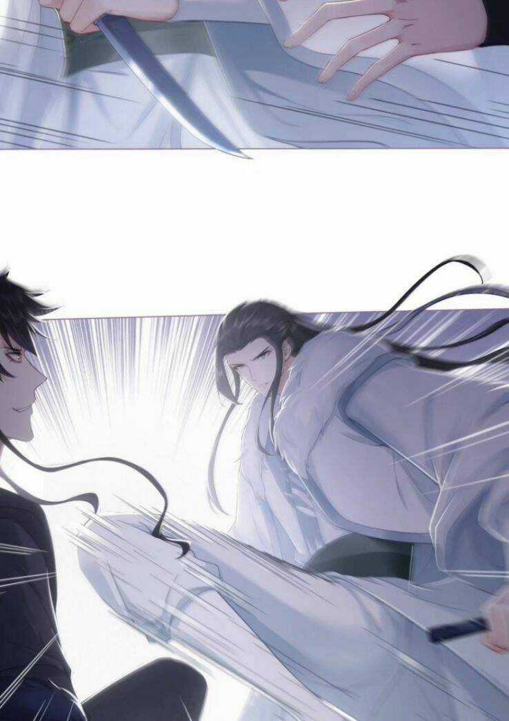 Nhập Mạc Chi Thần - Chapter 66 - Trang 41