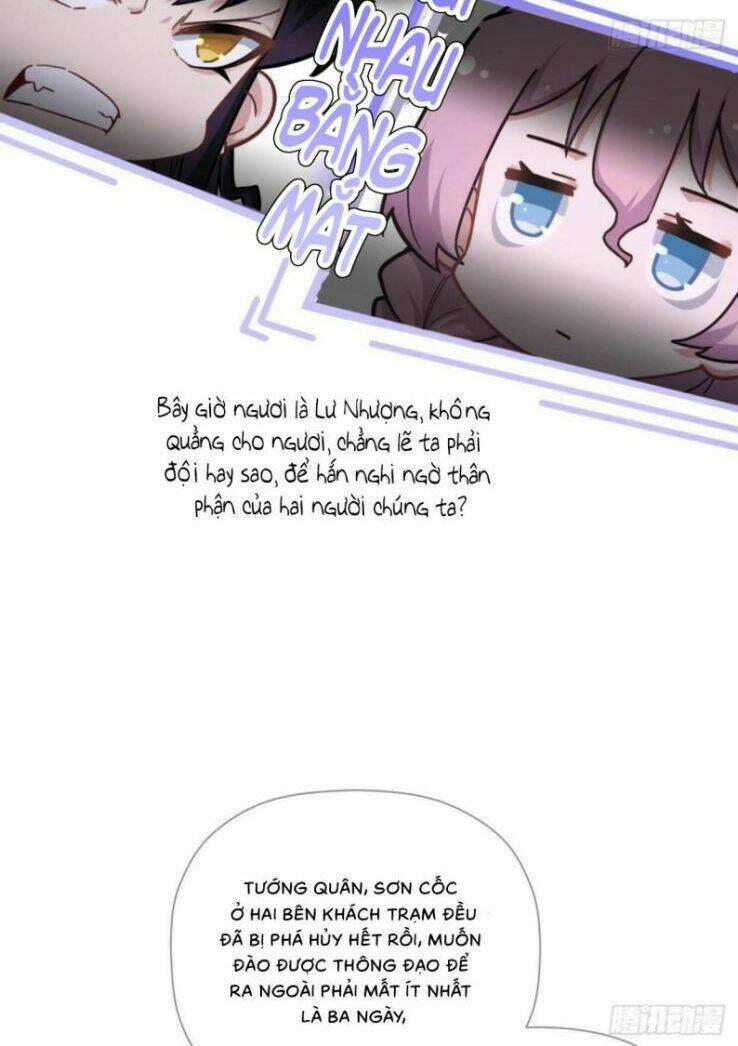 Nhập Mạc Chi Thần - Chapter 66 - Trang 8