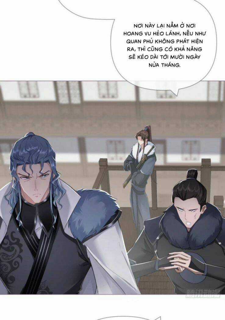 Nhập Mạc Chi Thần - Chapter 66 - Trang 9