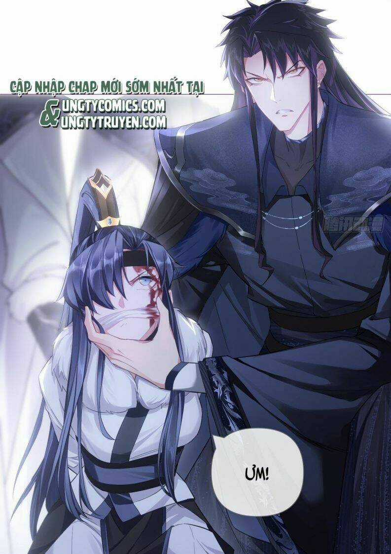 Nhập Mạc Chi Thần - Chapter 67 - Trang 14