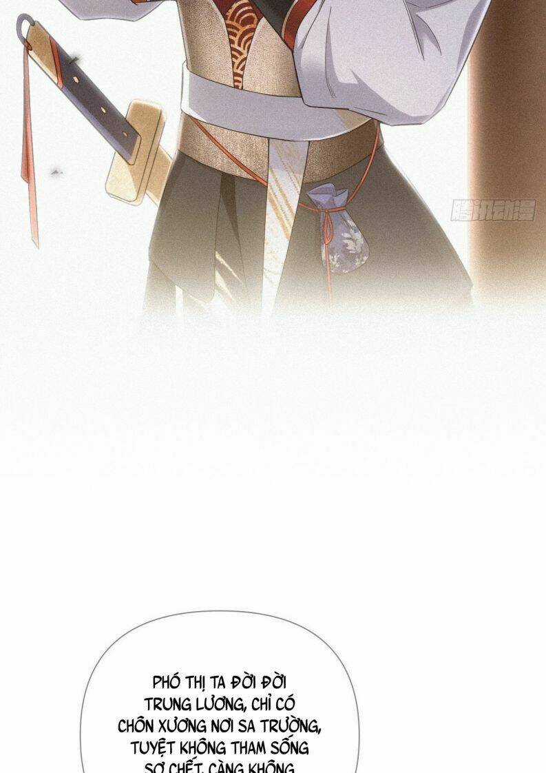 Nhập Mạc Chi Thần - Chapter 67 - Trang 18