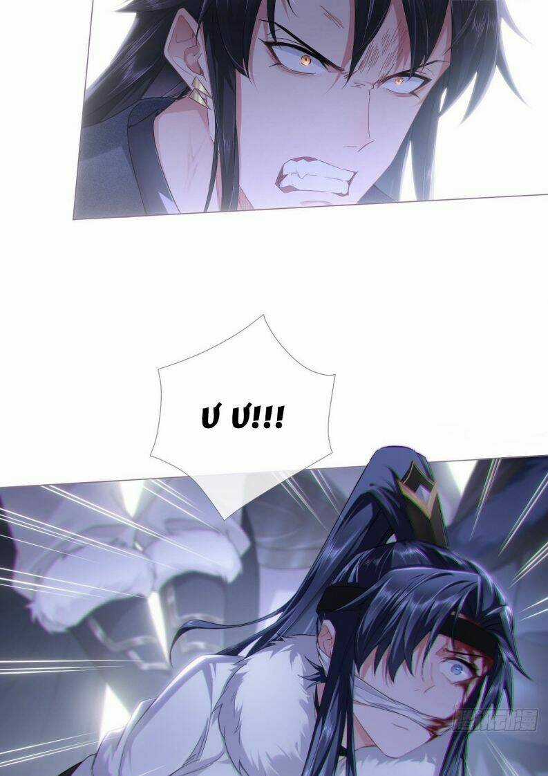 Nhập Mạc Chi Thần - Chapter 67 - Trang 30