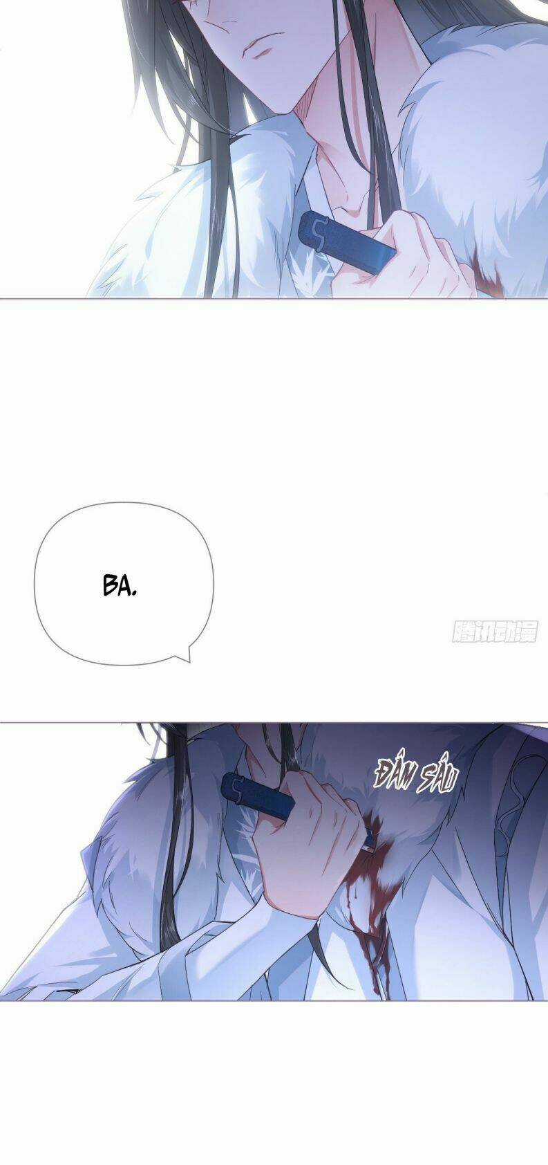 Nhập Mạc Chi Thần - Chapter 67 - Trang 32