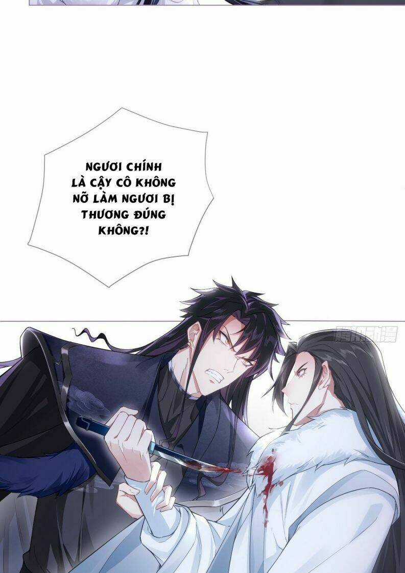 Nhập Mạc Chi Thần - Chapter 67 - Trang 35