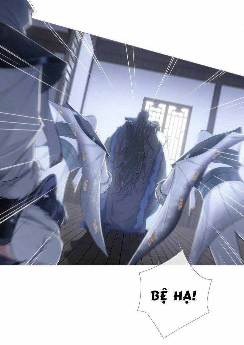 Nhập Mạc Chi Thần - Chapter 67 - Trang 43