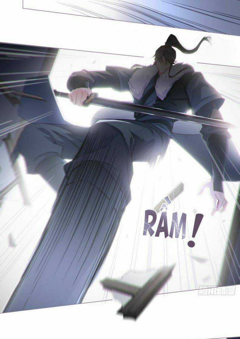 Nhập Mạc Chi Thần - Chapter 67 - Trang 46