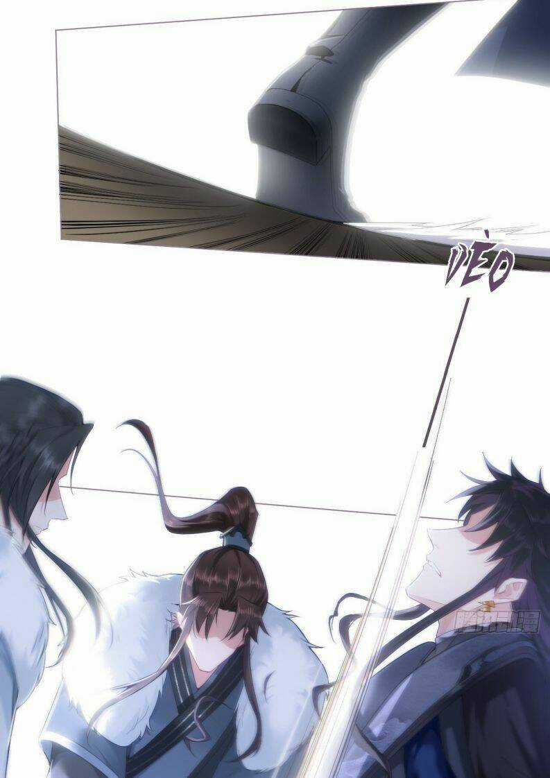 Nhập Mạc Chi Thần - Chapter 67 - Trang 47