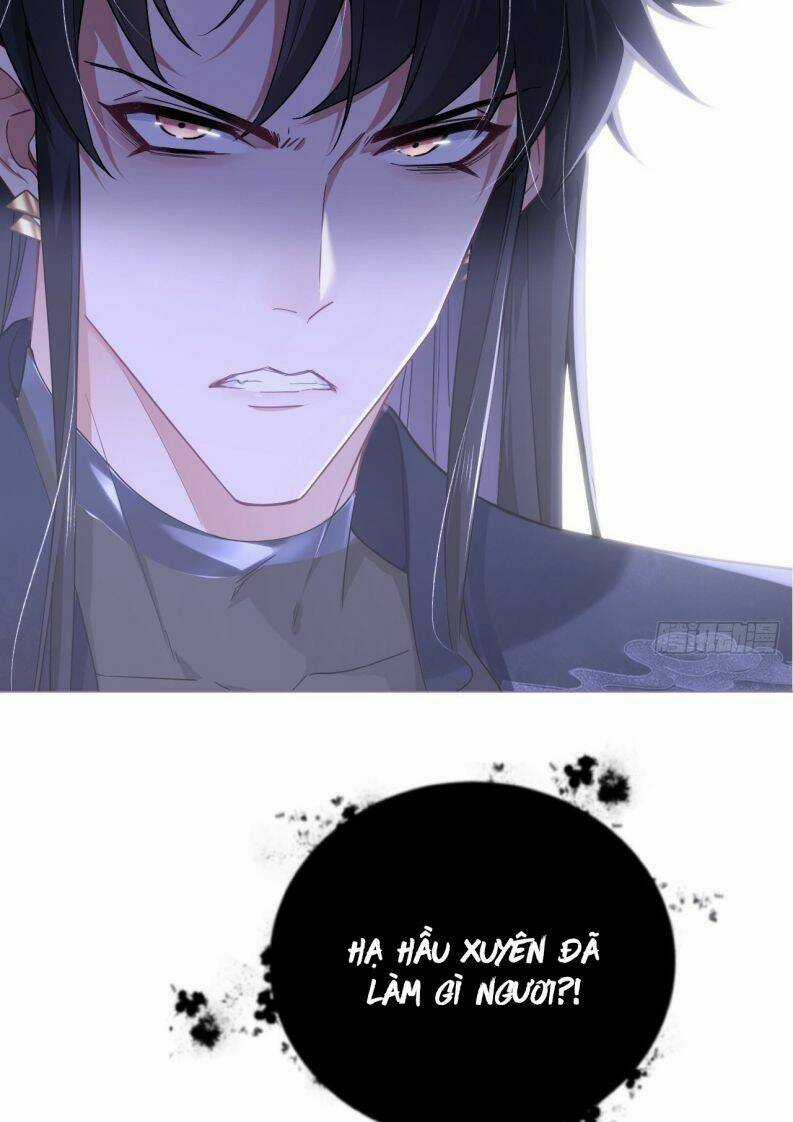 Nhập Mạc Chi Thần - Chapter 67 - Trang 6