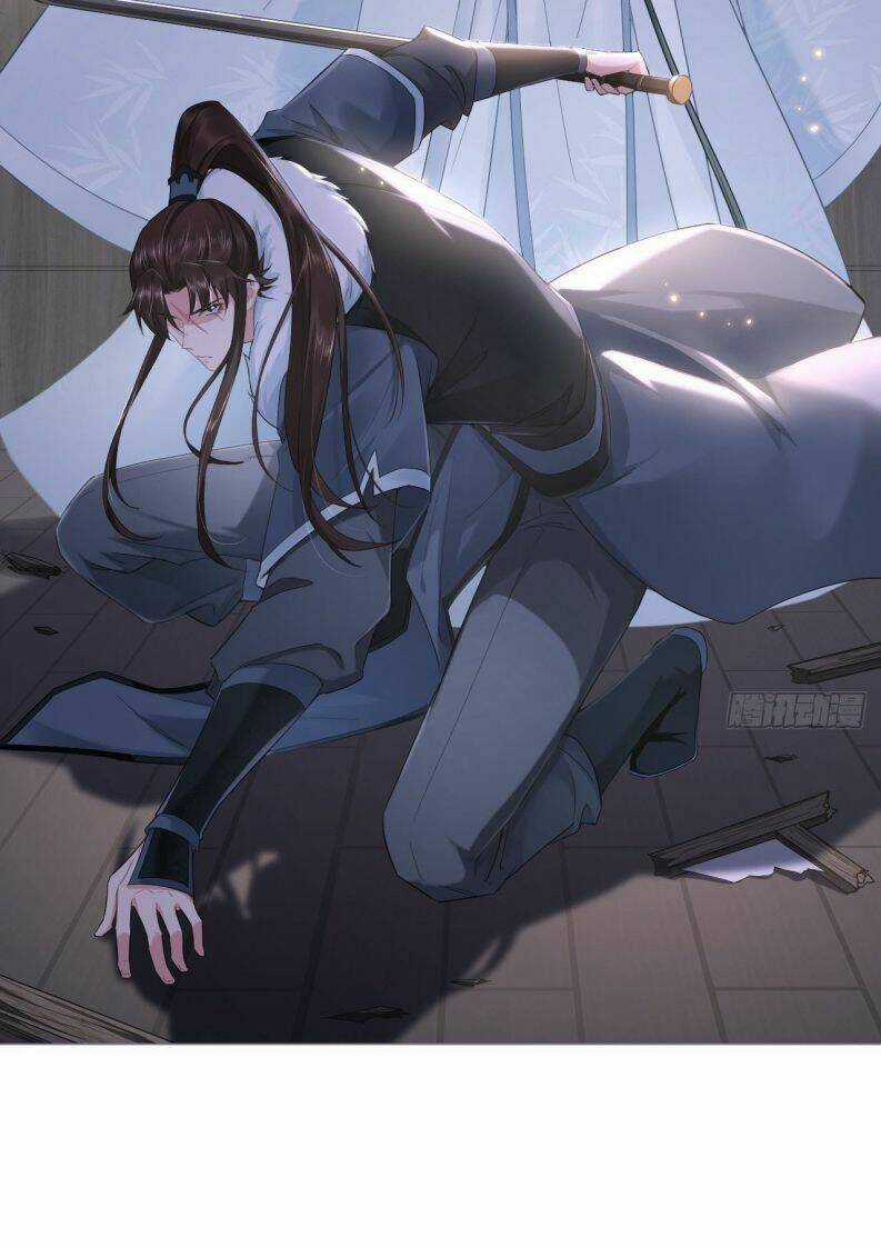 Nhập Mạc Chi Thần - Chapter 67 - Trang 51