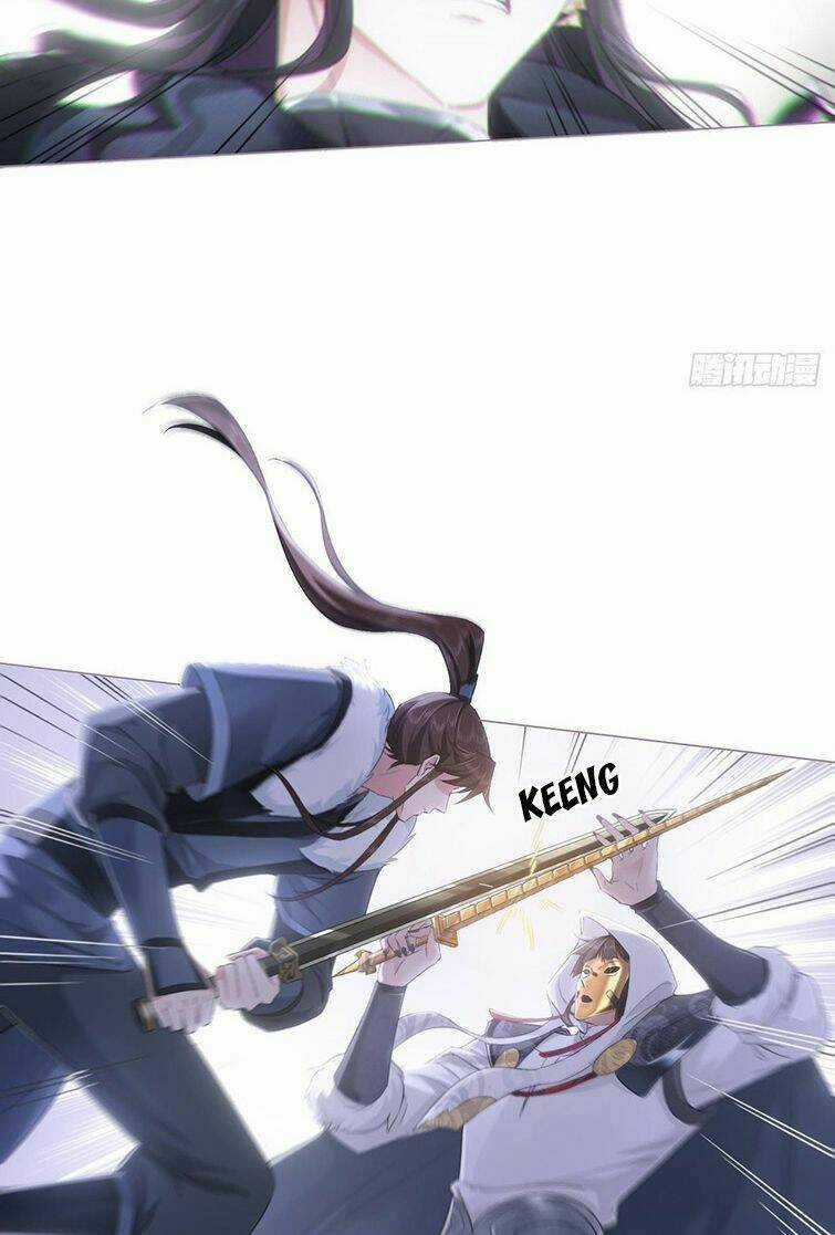 Nhập Mạc Chi Thần - Chapter 68 - Trang 11