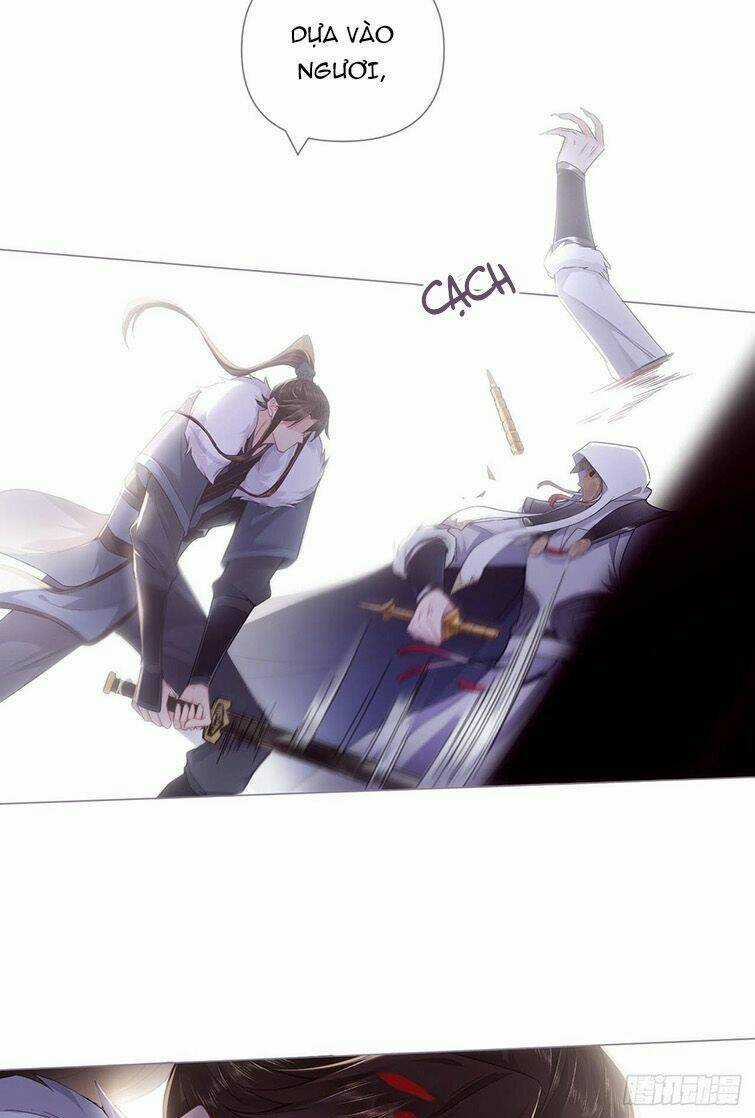 Nhập Mạc Chi Thần - Chapter 68 - Trang 16