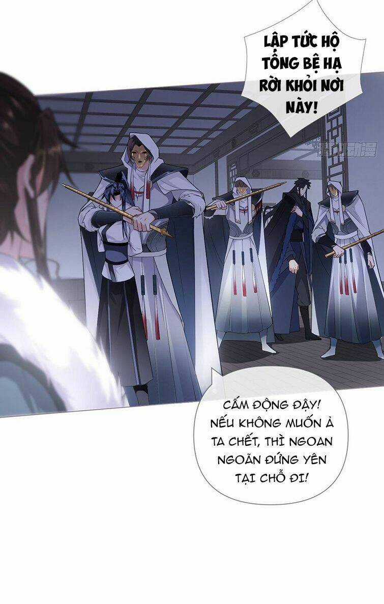 Nhập Mạc Chi Thần - Chapter 68 - Trang 19