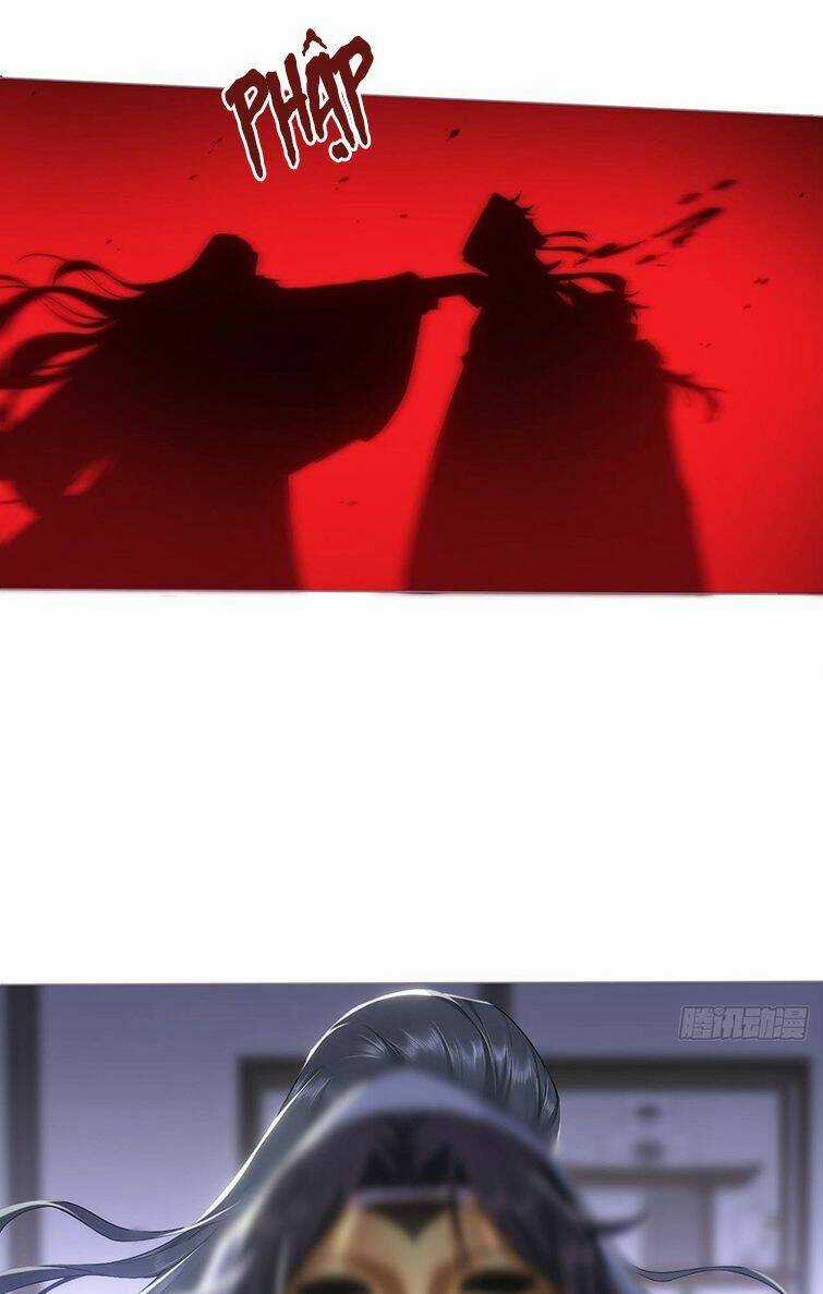 Nhập Mạc Chi Thần - Chapter 68 - Trang 23