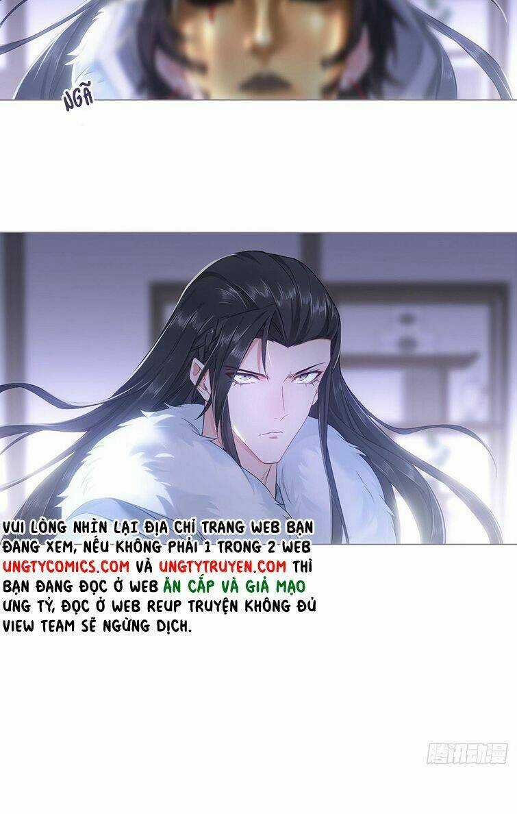 Nhập Mạc Chi Thần - Chapter 68 - Trang 24