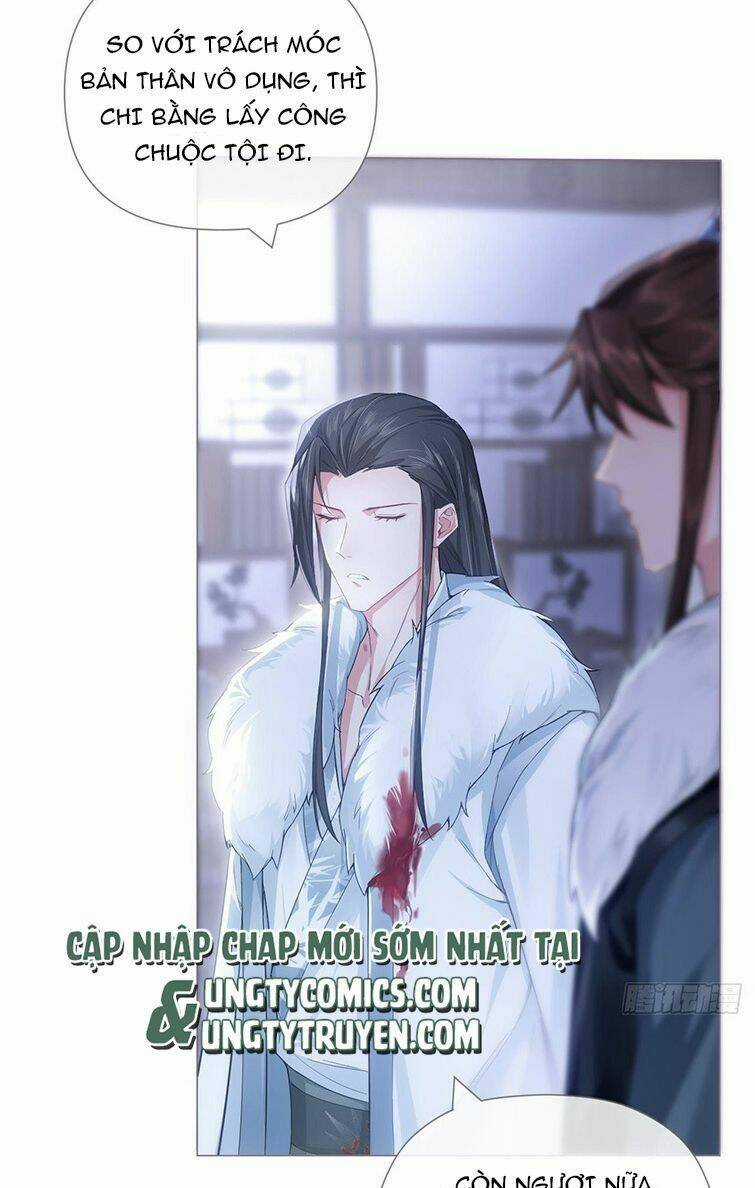 Nhập Mạc Chi Thần - Chapter 68 - Trang 27