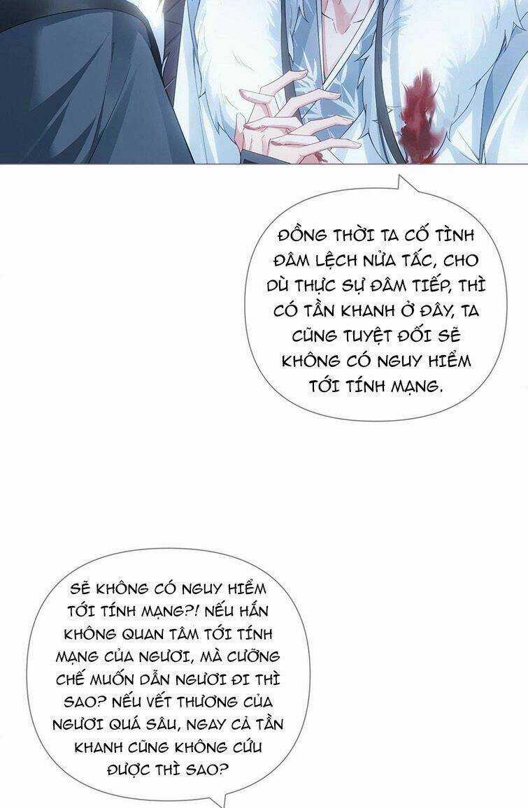 Nhập Mạc Chi Thần - Chapter 68 - Trang 29