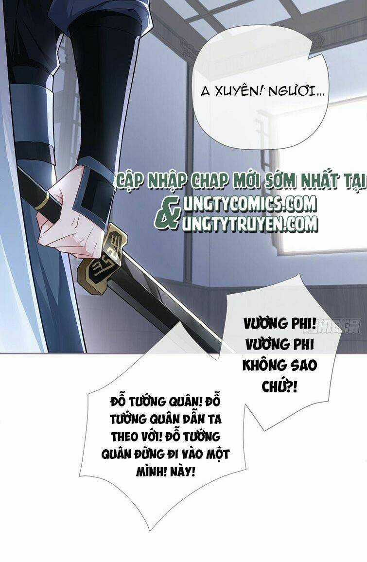 Nhập Mạc Chi Thần - Chapter 68 - Trang 33