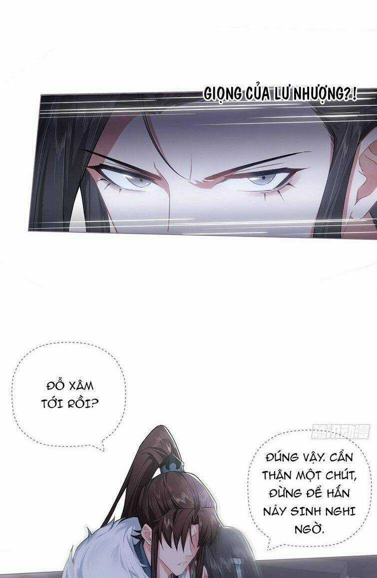 Nhập Mạc Chi Thần - Chapter 68 - Trang 34