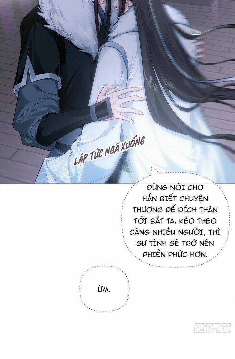 Nhập Mạc Chi Thần - Chapter 68 - Trang 35