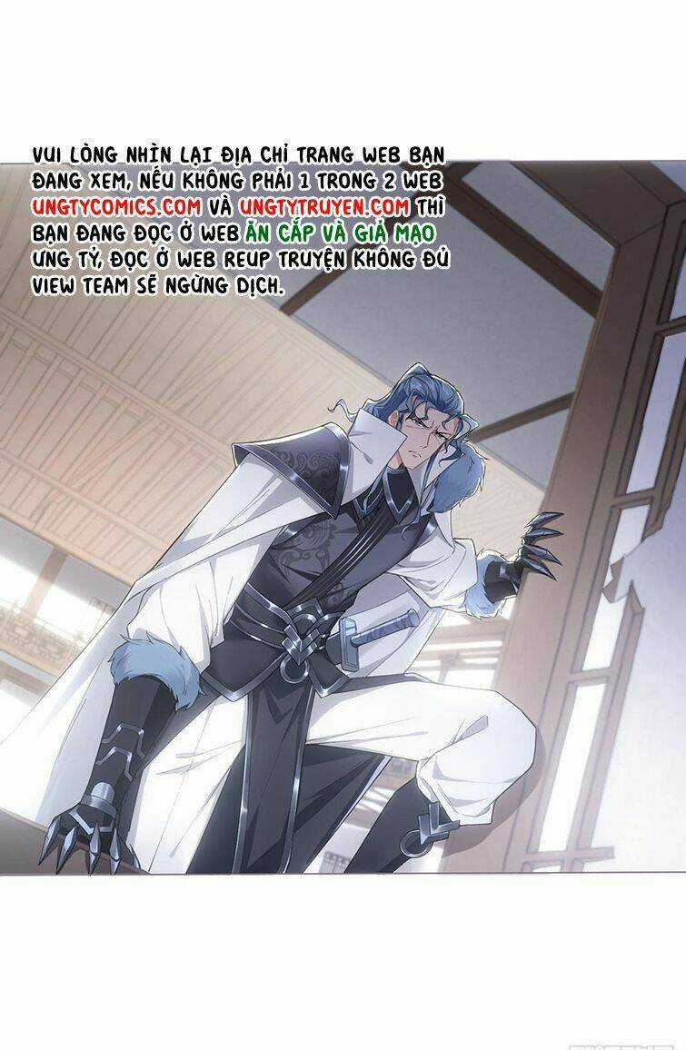 Nhập Mạc Chi Thần - Chapter 68 - Trang 36