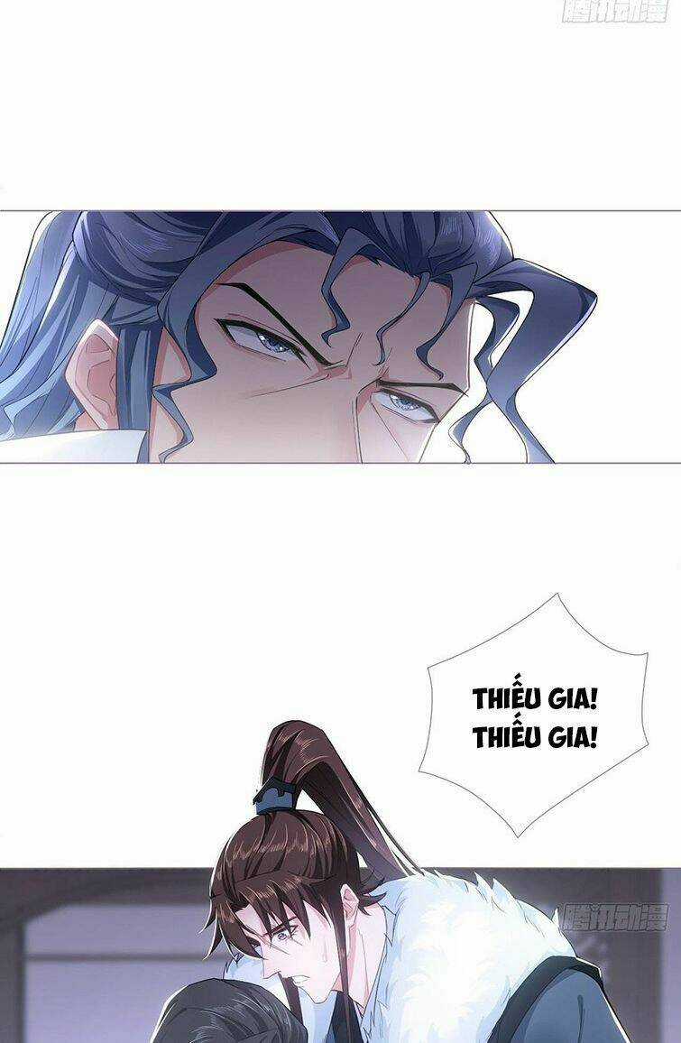 Nhập Mạc Chi Thần - Chapter 68 - Trang 37