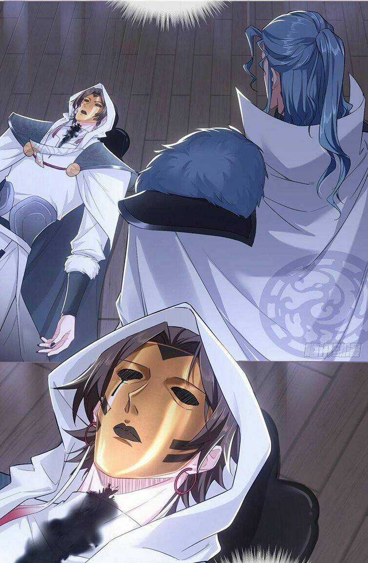 Nhập Mạc Chi Thần - Chapter 68 - Trang 39