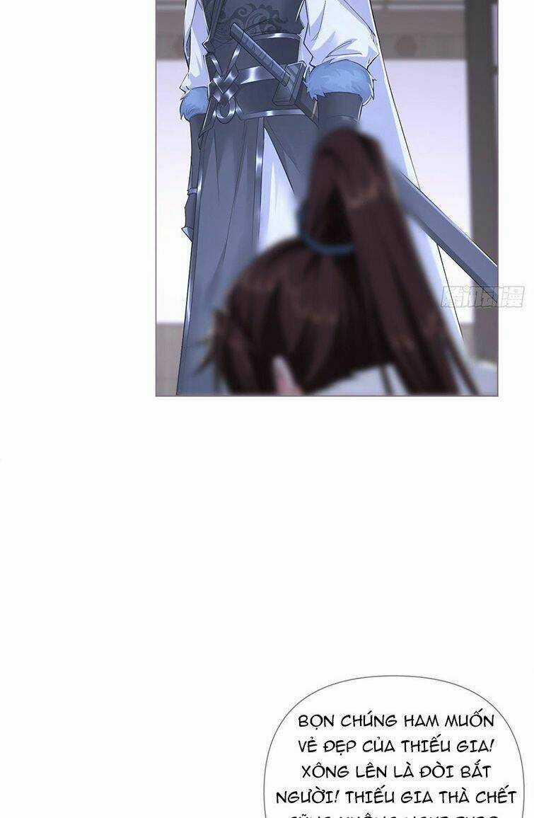 Nhập Mạc Chi Thần - Chapter 68 - Trang 41