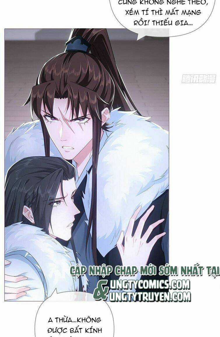 Nhập Mạc Chi Thần - Chapter 68 - Trang 42