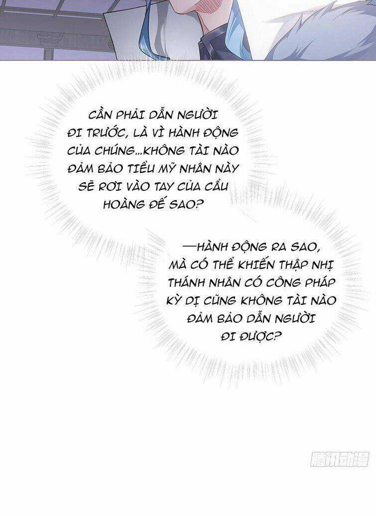 Nhập Mạc Chi Thần - Chapter 68 - Trang 46