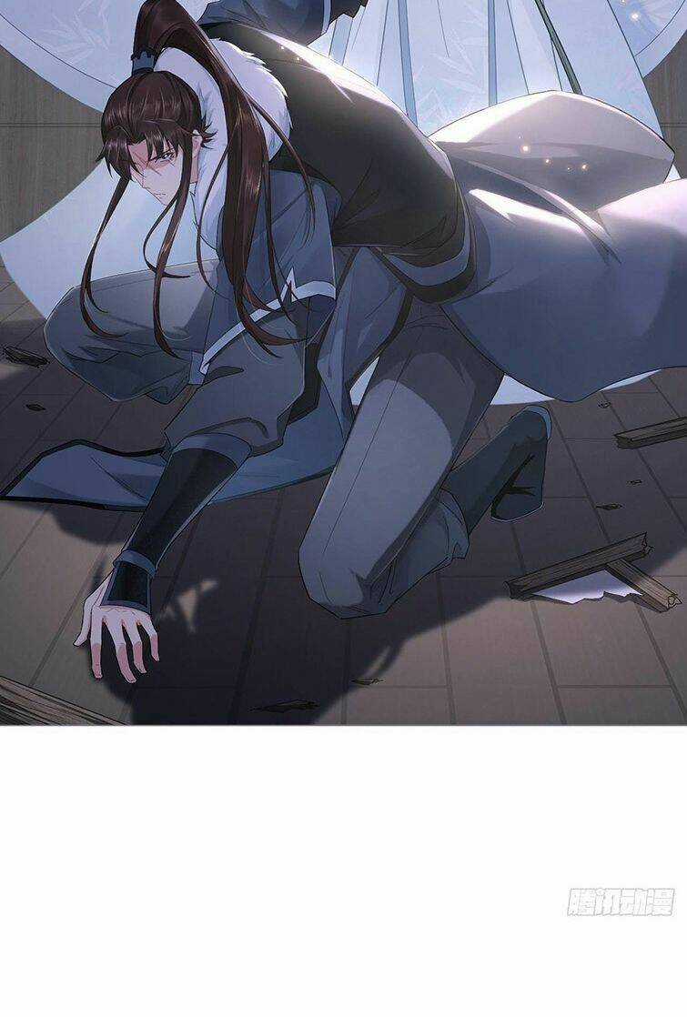 Nhập Mạc Chi Thần - Chapter 68 - Trang 8