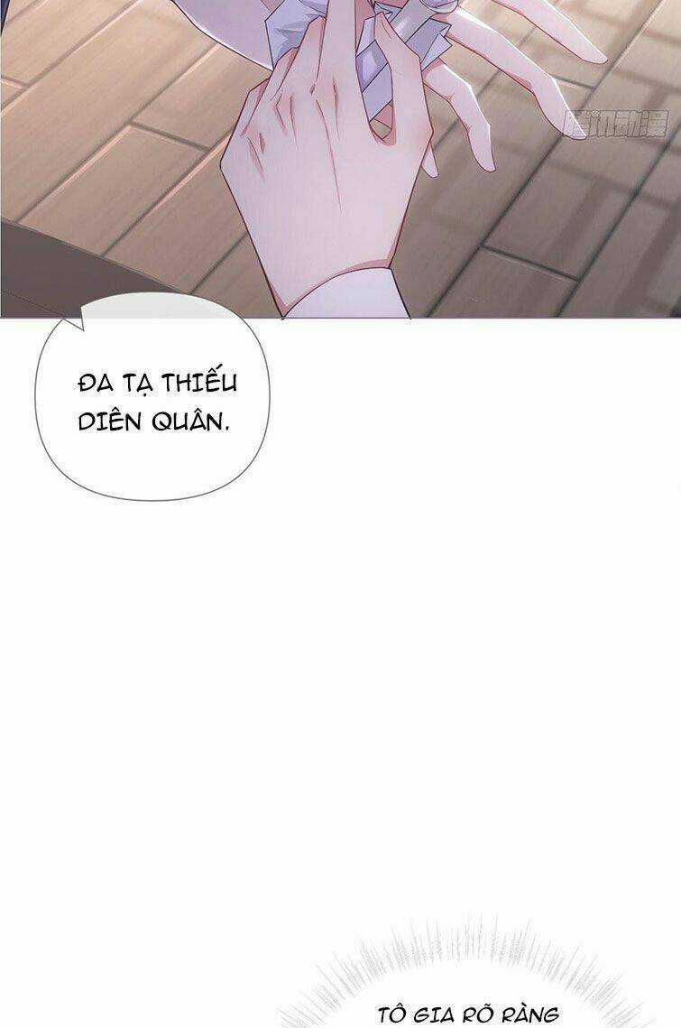 Nhập Mạc Chi Thần - Chapter 69 - Trang 11