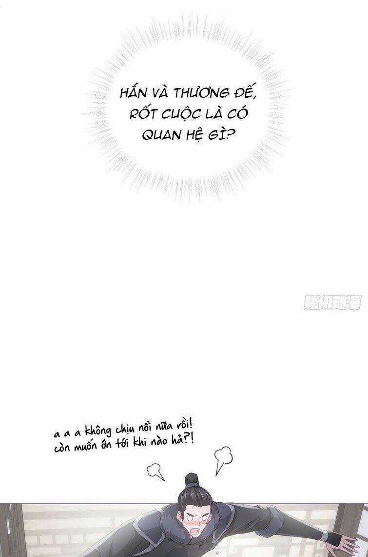 Nhập Mạc Chi Thần - Chapter 69 - Trang 35