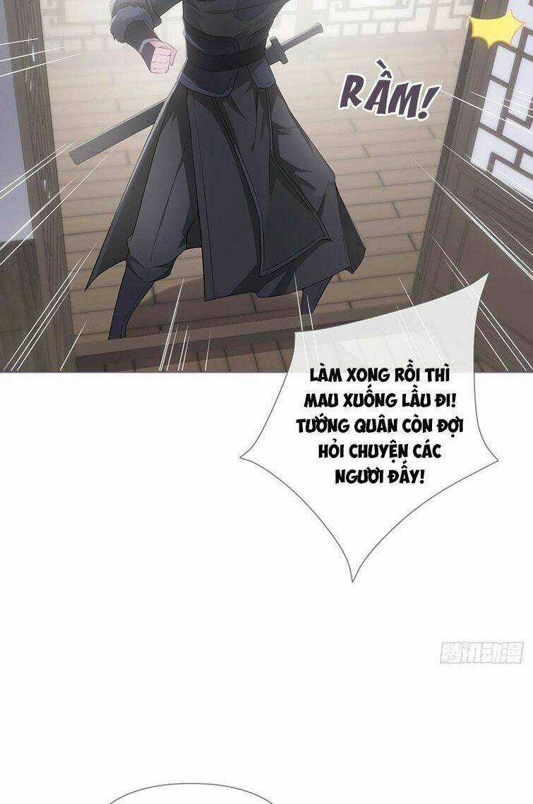 Nhập Mạc Chi Thần - Chapter 69 - Trang 36