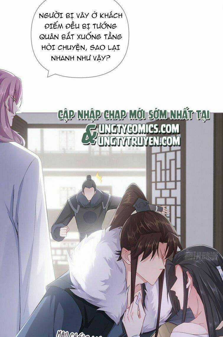 Nhập Mạc Chi Thần - Chapter 69 - Trang 37