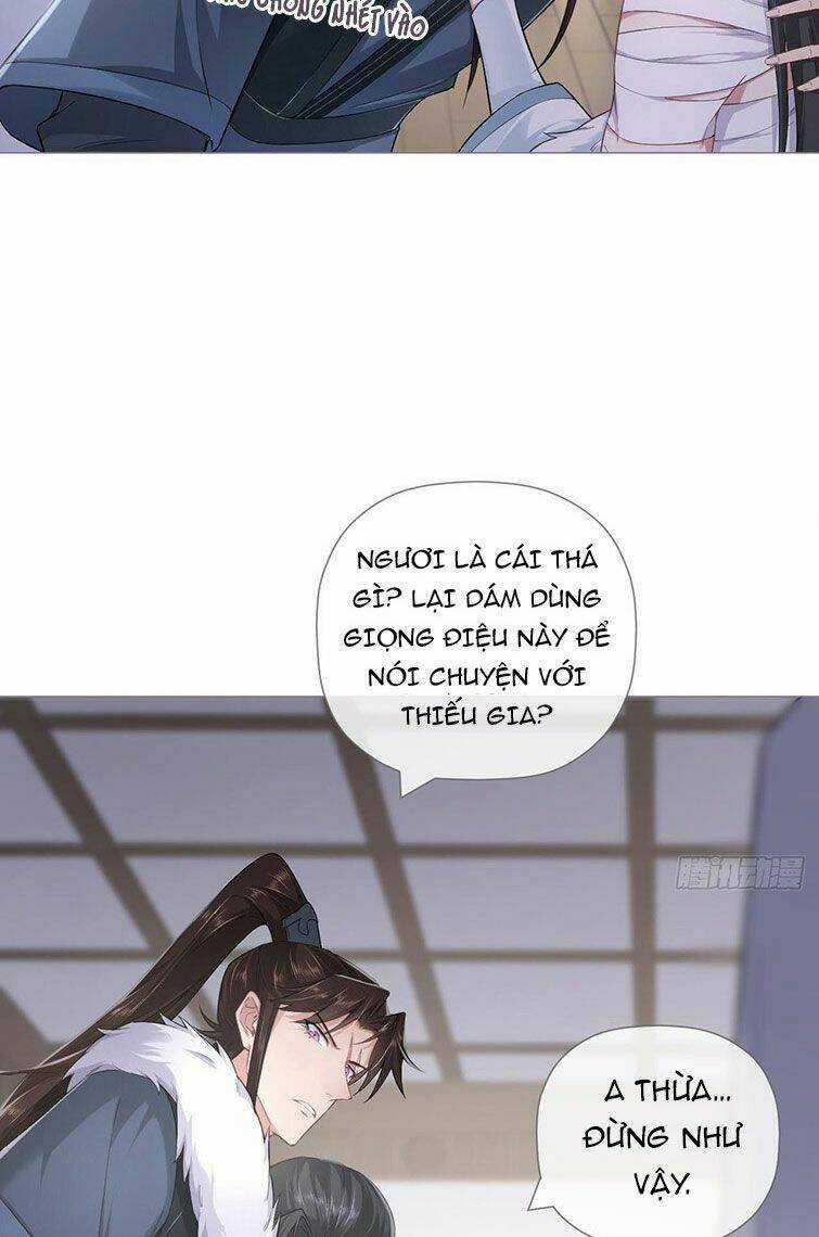 Nhập Mạc Chi Thần - Chapter 69 - Trang 38