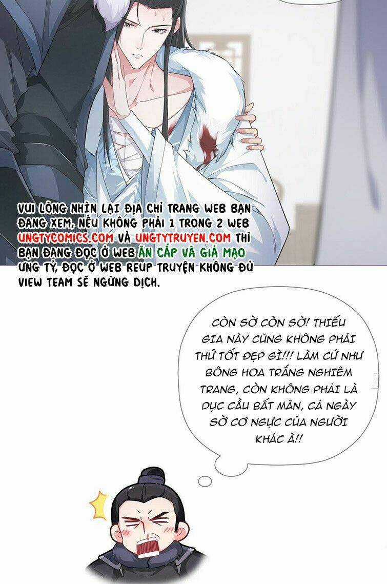 Nhập Mạc Chi Thần - Chapter 69 - Trang 39