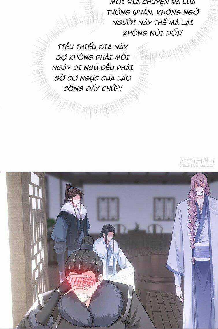 Nhập Mạc Chi Thần - Chapter 69 - Trang 42