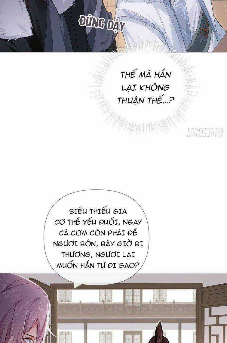 Nhập Mạc Chi Thần - Chapter 69 - Trang 44