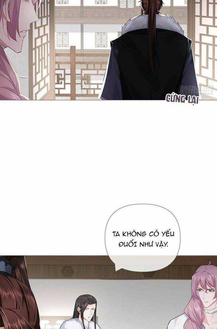 Nhập Mạc Chi Thần - Chapter 69 - Trang 45