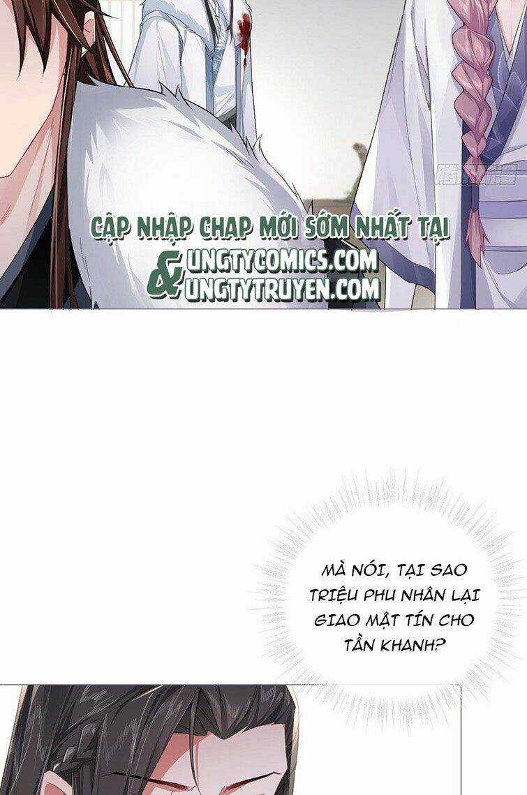 Nhập Mạc Chi Thần - Chapter 69 - Trang 46