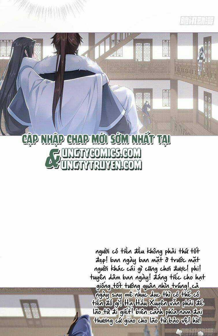 Nhập Mạc Chi Thần - Chapter 69 - Trang 50