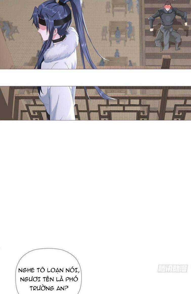 Nhập Mạc Chi Thần - Chapter 69 - Trang 51